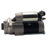 Starter motor 24Volt 11T Isuzu npr300  - STR3019