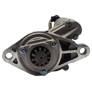 Starter motor 24Volt 11T Isuzu npr300 - STR3019 – Great Brands Direct