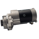 Starter motor 24Volt 11T Isuzu npr300  - STR3019