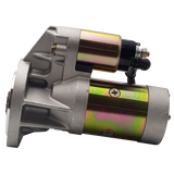 Starter motor, Nissan Bakkie / Cabstar / Terrano / Hardbody / Urvan / Tonner 2,3L - 2,5L - 2,7L diesel, 12 volt, 9 teeth, 2.5 kilowatts - STR3023A