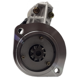 Starter motor, Nissan Bakkie / Cabstar / Terrano / Hardbody / Urvan / Tonner 2,3L - 2,5L - 2,7L diesel, 12 volt, 9 teeth, 2.5 kilowatts - STR3023A