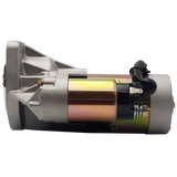 Starter motor, Nissan Bakkie / Cabstar / Terrano / Hardbody / Urvan / Tonner 2,3L - 2,5L - 2,7L diesel, 12 volt, 9 teeth, 2.5 kilowatts - STR3023A