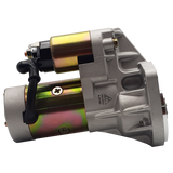 Starter motor, Nissan Bakkie / Cabstar / Terrano / Hardbody / Urvan / Tonner 2.3L - 2.5L - 2.7L diesel, 12 volt, 9 teeth, 2.5 kilowatts - STR3023