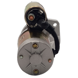 Starter motor, Nissan Bakkie / Cabstar / Terrano / Hardbody / Urvan / Tonner 2.3L - 2.5L - 2.7L diesel, 12 volt, 9 teeth, 2.5 kilowatts - STR3023