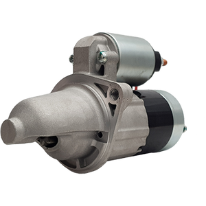 Starter motor, Nissan Primera Sentra TRA 2.0L 16V, 12V, 9T, 1.4KW  - STR3028