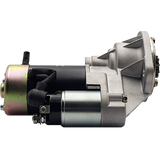 Starter motor, Komatsu / Isuzu / HIT, 24 volt, 9 teeth