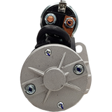 Starter motor, Thermo King (Isuzu-engine), 12V, 9T, 2.0KW - STR3032A