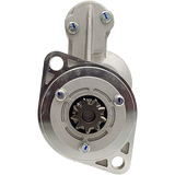 Starter motor, Thermo King (Isuzu-engine), 12V, 9T, 2.0KW - STR3032A