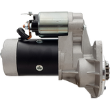 Starter motor, Thermo King (Isuzu-engine), 12V, 9T, 2.0KW - STR3032A