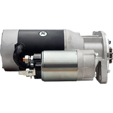 Starter motor, Thermo King (Isuzu-engine), 12V, 9T, 2.0KW - STR3032A