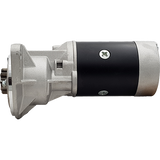 Starter motor, Thermo King (Isuzu-engine), 12V, 9T, 2.0KW - STR3032A