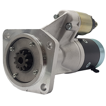 Starter motor 12Volt 11teeth Nissan partol  - STR3033