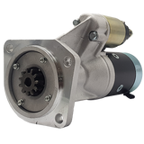 Starter motor 12Volt 11teeth Nissan partol  - STR3033