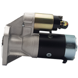 Starter motor 12Volt 11teeth Nissan partol  - STR3033