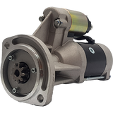 Starter motor 12Volt 9Teeth Nissan hardbody 3,0L - str3038a