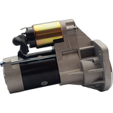 Starter motor 12Volt 9Teeth Nissan hardbody 3,0L - str3038a