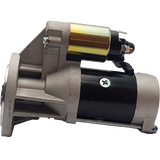 Starter motor 12Volt 9Teeth Nissan hardbody 3,0L - str3038a