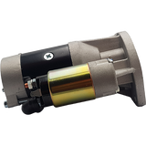 Starter motor 12Volt 9Teeth Nissan hardbody 3,0L - str3038a