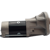 Starter motor 12Volt 9Teeth Nissan hardbody 3,0L - str3038a