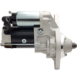 Starter motor, Isuzu/DMA NPR NPR300 4.3L, 24V, 11T, 4.0KW  - STR3041