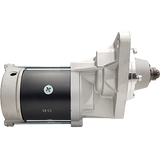 Starter motor, Isuzu/DMA NPR NPR300 4.3L, 24V, 11T, 4.0KW  - STR3041