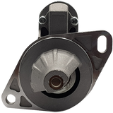 Starter motor, Yanmar KE3, 12 volt, 9 teeth