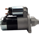 Starter motor, Yanmar KE3, 12 volt, 9 teeth