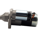 Starter motor, Yanmar KE3, 12 volt, 9 teeth