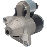 Starter motor, Yanmar 8T  HD78 ILS4270  (L100-Engine), 12V, 8 teeth, 0.8KW - STR3047