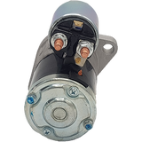 Starter motor, Yanmar 8T  HD78 ILS4270  (L100-Engine), 12V, 8 teeth, 0.8KW - STR3047