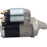 Starter motor, Yanmar 8T  HD78 ILS4270  (L100-Engine), 12V, 8 teeth, 0.8KW - STR3047