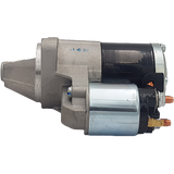 Starter motor, Yanmar 8T  HD78 ILS4270  (L100-Engine), 12V, 8 teeth, 0.8KW - STR3047