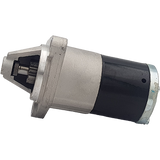 Starter motor, Yanmar 8T  HD78 ILS4270  (L100-Engine), 12V, 8 teeth, 0.8KW - STR3047