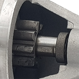 Starter motor, Yanmar 8T  HD78 ILS4270  (L100-Engine), 12V, 8 teeth, 0.8KW - STR3047