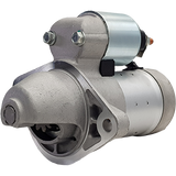 Starter motor, Opel Astra - Vectra 1.7L Turbo Diesel, 12V, 11T, 1.4KW - STR3049