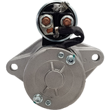 Starter motor, Opel Astra - Vectra 1.7L Turbo Diesel, 12V, 11T, 1.4KW - STR3049