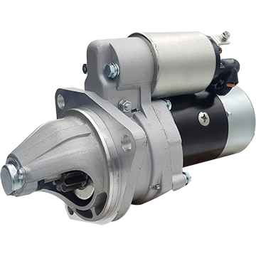 Starter motor nissan ud80/90/95 fe6 4kw - STR3052 – Great Starter motor nissan ud80/90/95 fe6 4kw - STR3052 – Great