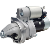 Starter motor nissan ud80/90/95 fe6 4kw  - STR3052