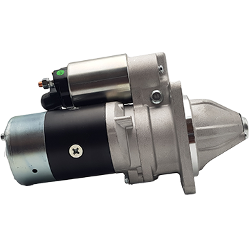 Starter motor nissan ud80/90/95 fe6 4kw - STR3052 – Great Starter motor nissan ud80/90/95 fe6 4kw - STR3052 – Great