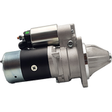 Starter motor nissan ud80/90/95 fe6 4kw  - STR3052
