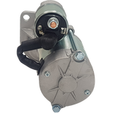 Starter motor, Isuzu D-Max 2.5L - 3.0L turbo diesel, 12 volt, 9 teeth, 2.3 kilowatts - STR3063