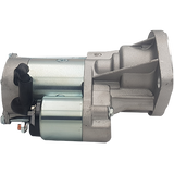 Starter motor, Isuzu D-Max 2.5L - 3.0L turbo diesel, 12 volt, 9 teeth, 2.3 kilowatts - STR3063