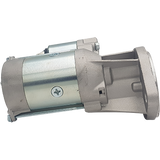 Starter motor, Isuzu D-Max 2.5L - 3.0L turbo diesel, 12 volt, 9 teeth, 2.3 kilowatts - STR3063