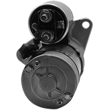 Starter motor, Nissan X-Trail 2.0L 2.5L, 12 volt, 13 teeth