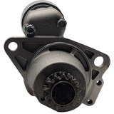 Starter motor, Nissan X-Trail 2.0L 2.5L, 12 volt, 13 teeth