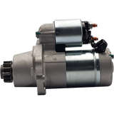 Starter motor, Nissan X-Trail 2.0L 2.5L, 12 volt, 13 teeth