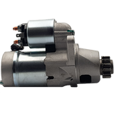 Starter motor, Nissan X-Trail 2.0L 2.5L, 12 volt, 13 teeth