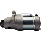 Starter motor, Nissan X-Trail 2.0L 2.5L, 12 volt, 13 teeth