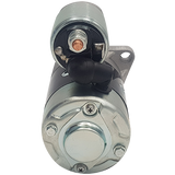 Starter motor, Yanmar petrol, 12 volt, 8 teeth, 0.8 kilowatts - STR3096