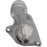 Starter motor, Yanmar petrol, 12 volt, 8 teeth, 0.8 kilowatts - STR3096